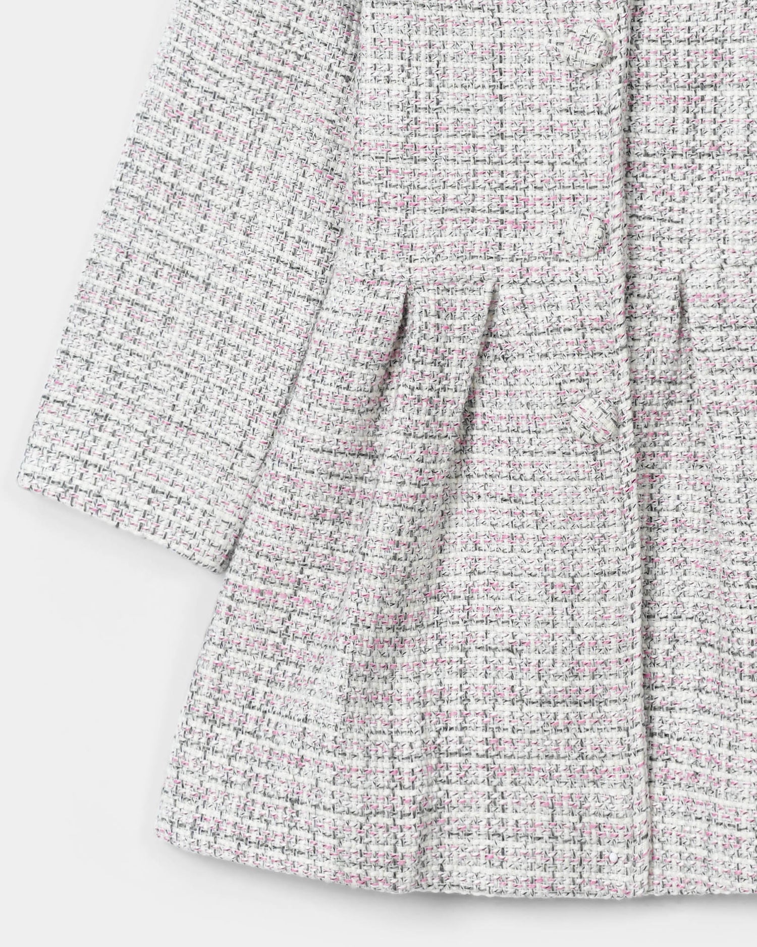Girls Casual Coat - Engine - Buy Now