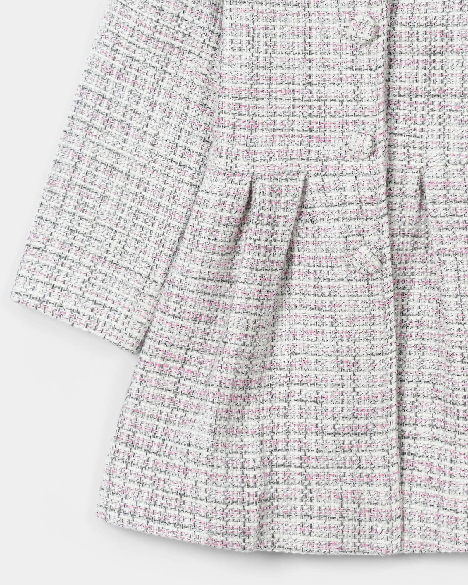 Girls Casual Coat - Engine - Buy Now