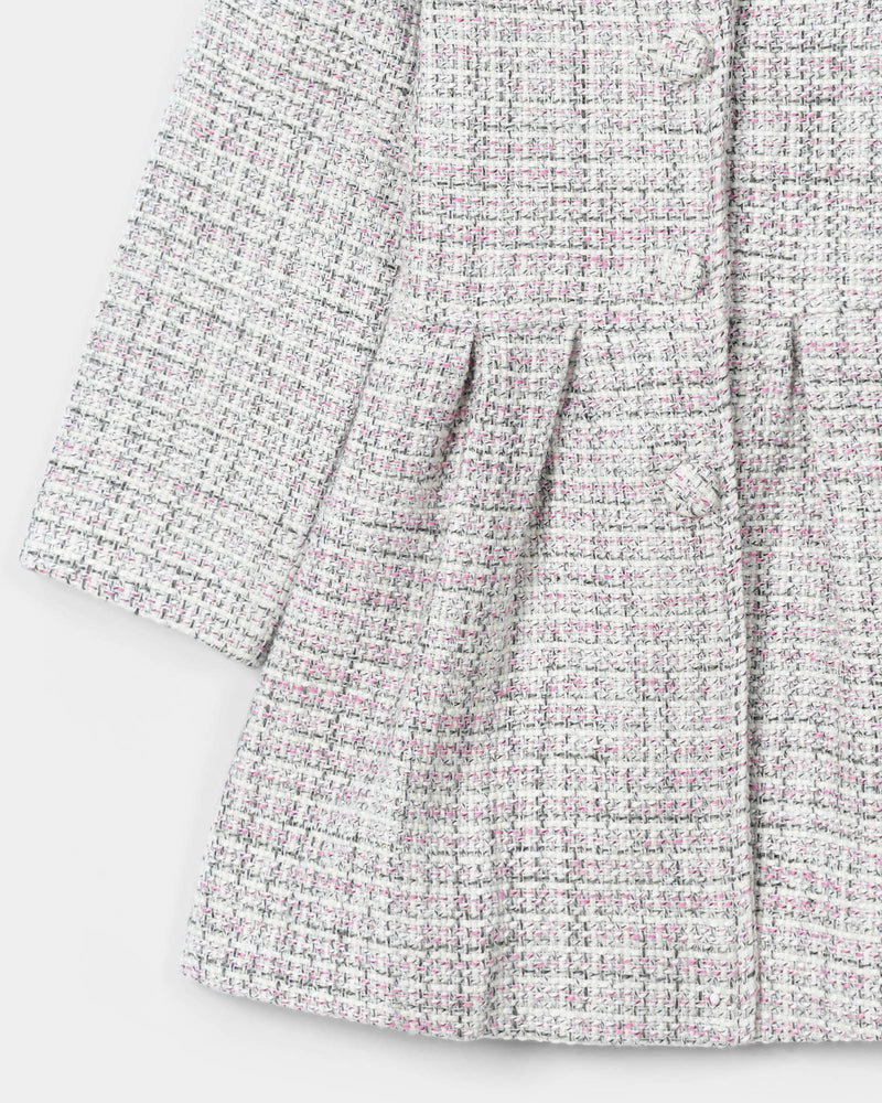 Girls Casual Coat - Engine - Buy Now