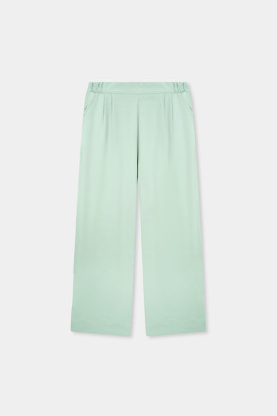 Women Flared Trouser