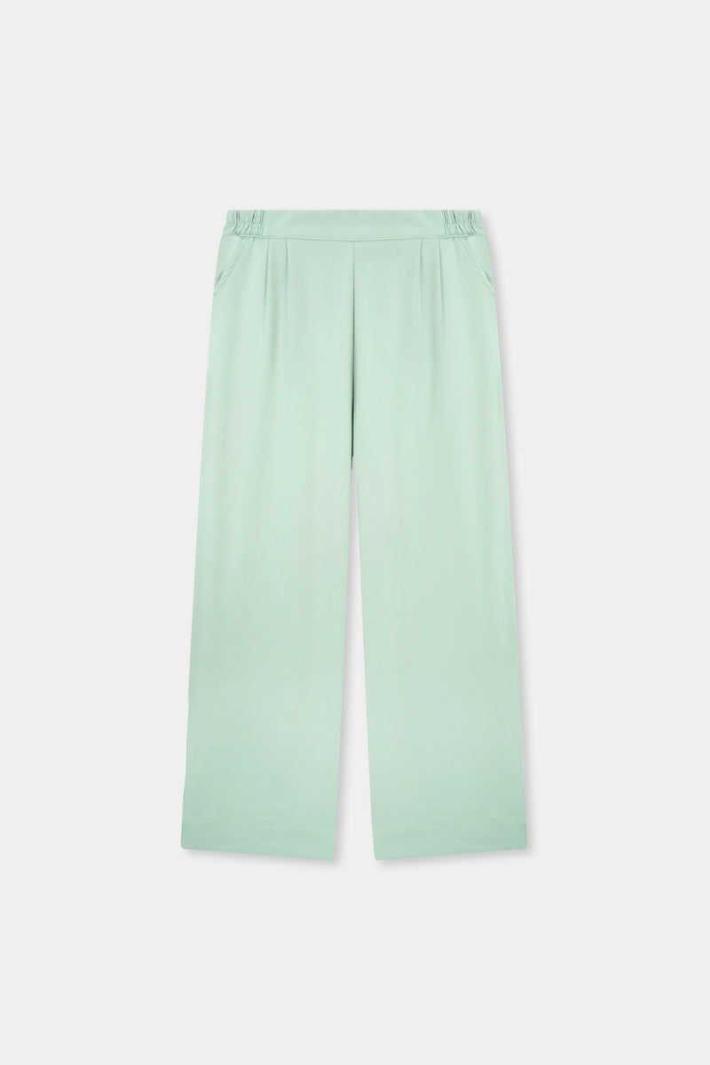 Women Flared Trouser - Engine - Buy Now
