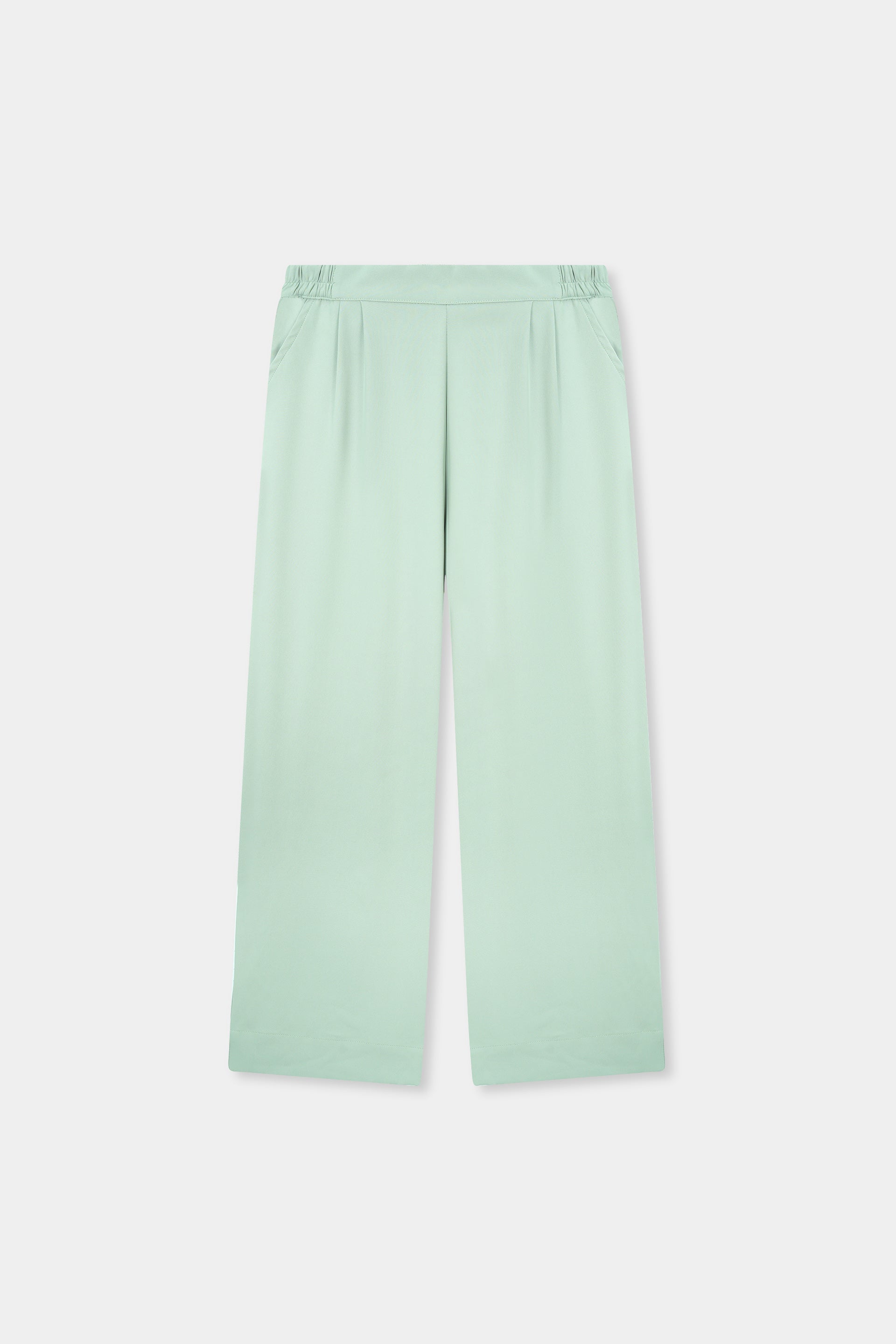 Women Flared Trouser - Engine - Buy Now