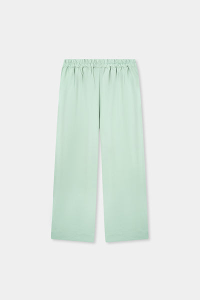 Women Flared Trouser