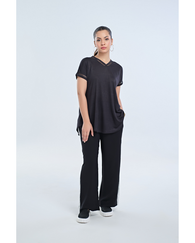 Women Fashion Knit Top
