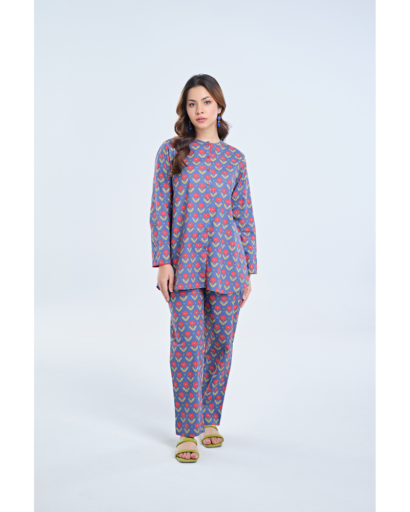 Women 2 Piece Woven Suit - Engine - Buy Now
