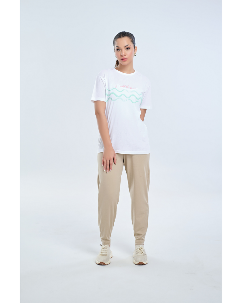 Women Graphic T-Shirt - Engine - Buy Now