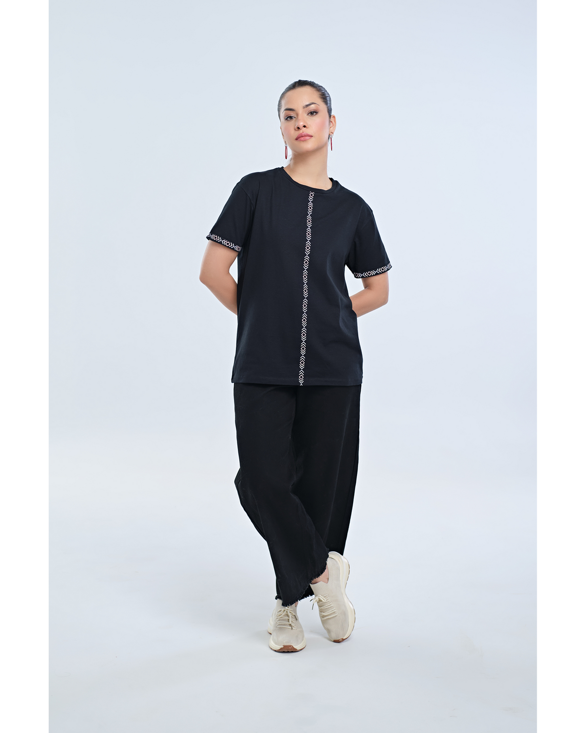 Women Graphic T-Shirt - Engine - Buy Now