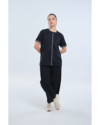 Women Graphic T-Shirt