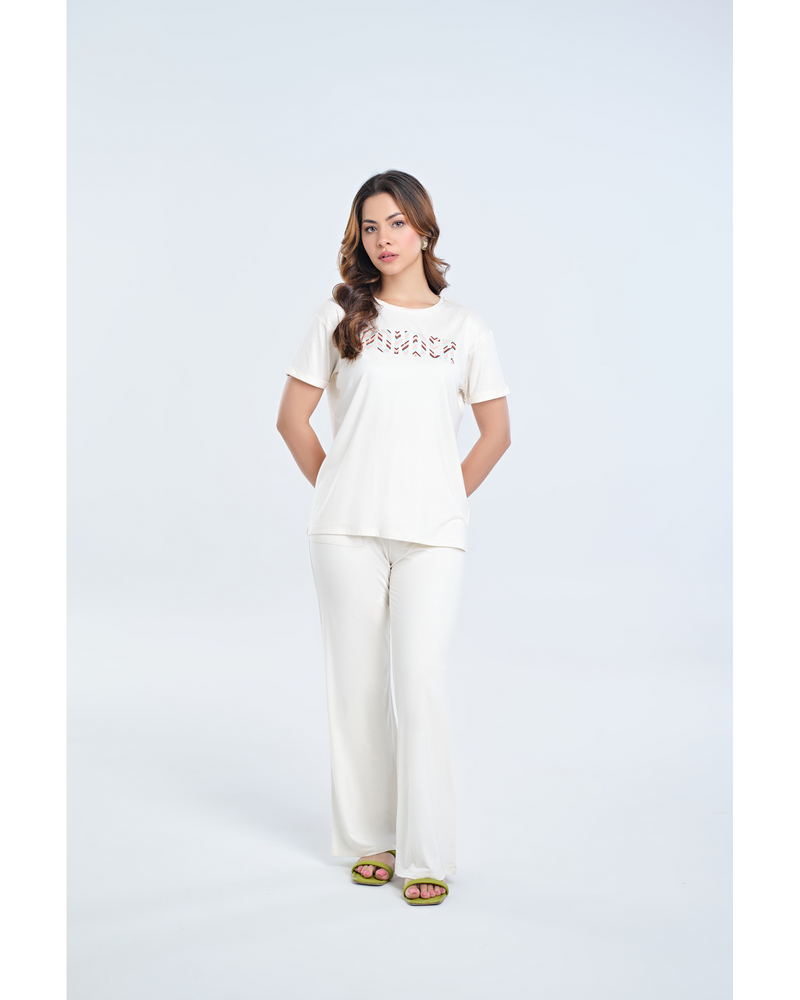Women 2 Piece Knit Suit - Engine - Buy Now