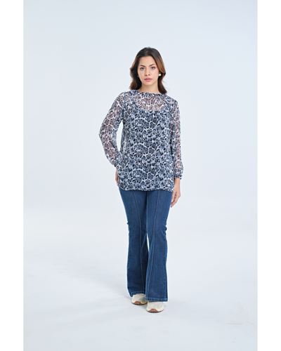 Women Fashion Top