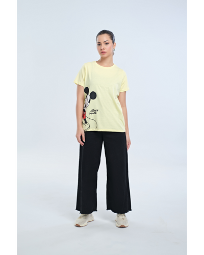 Women Graphic T-Shirt