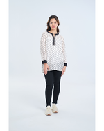 Women Printed Top - Engine - Buy Now