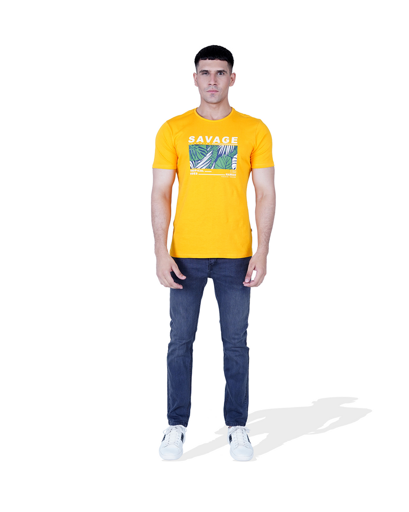 Men Graphic T Shirt - Engine - Buy Now