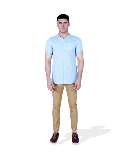 Men Casual Shirt