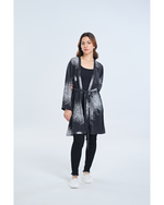 Women Front Open Woven Top - Engine - Buy Now