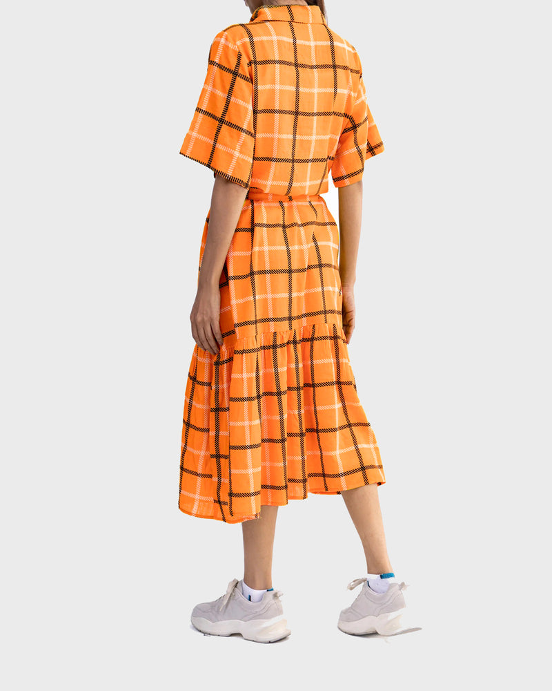 Women Dress - Engine - Buy Now