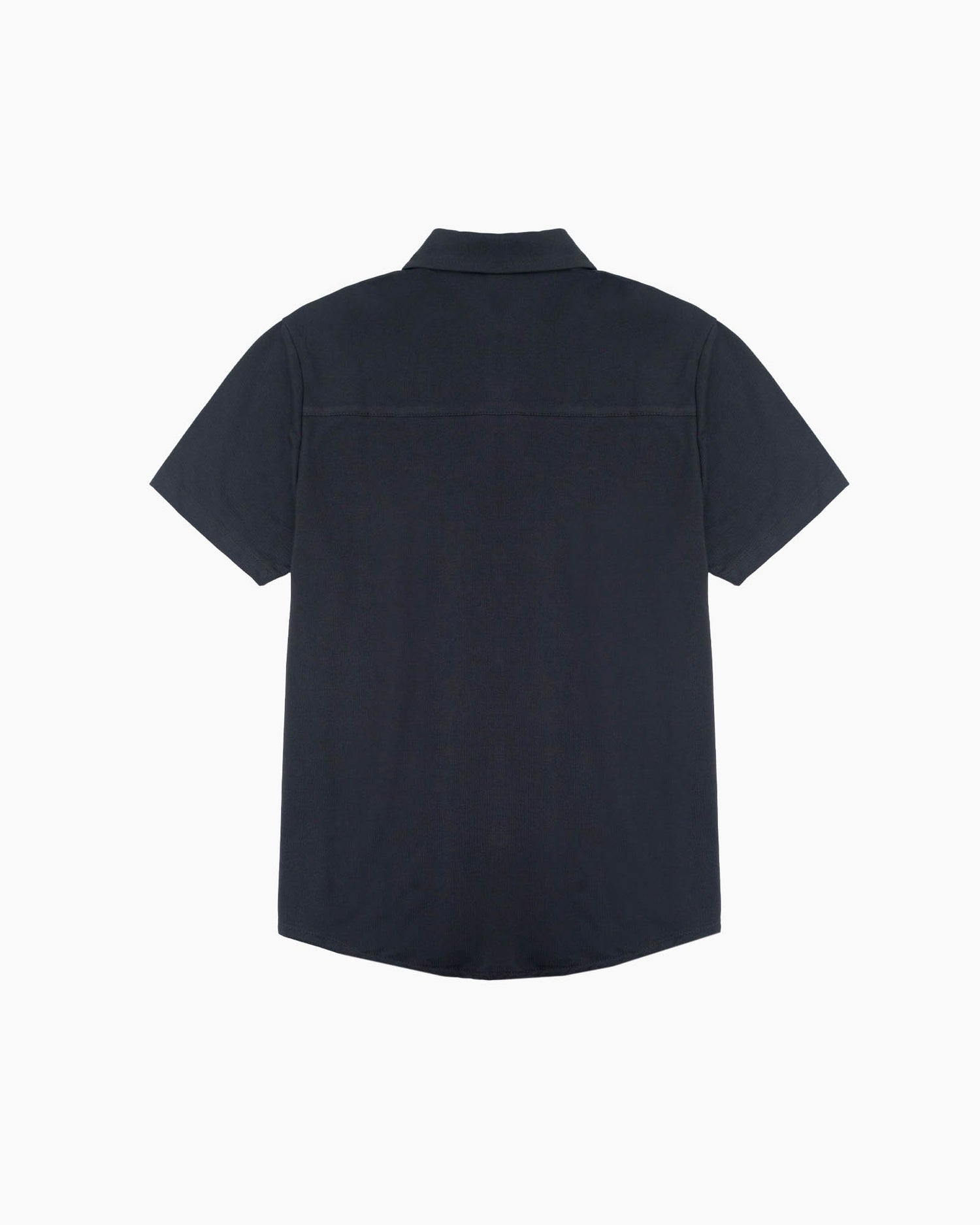 Men Button Down