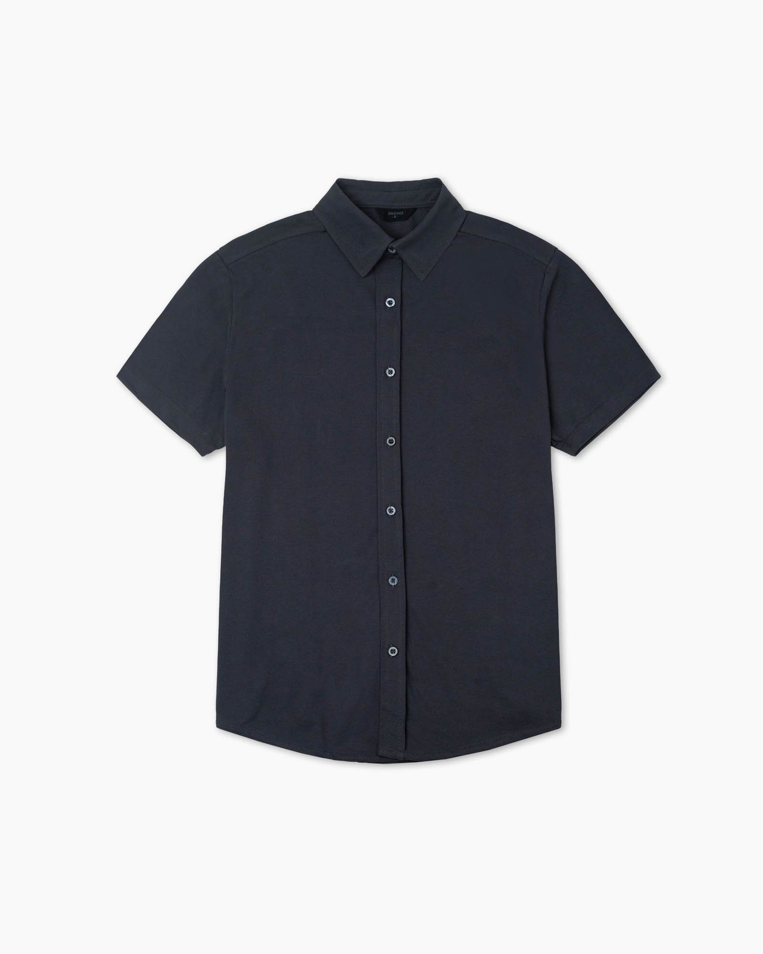 Men Button Down