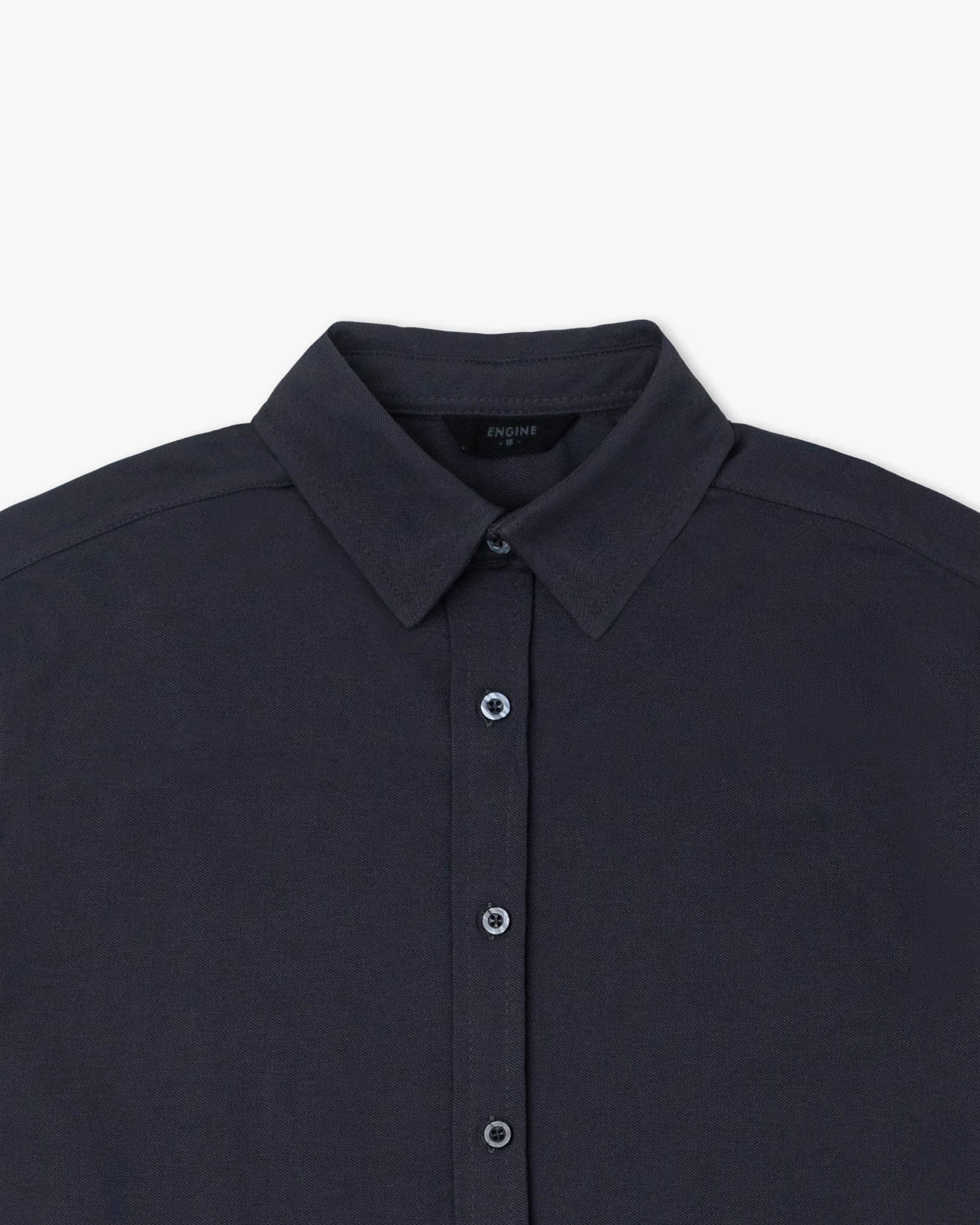 Men Button Down