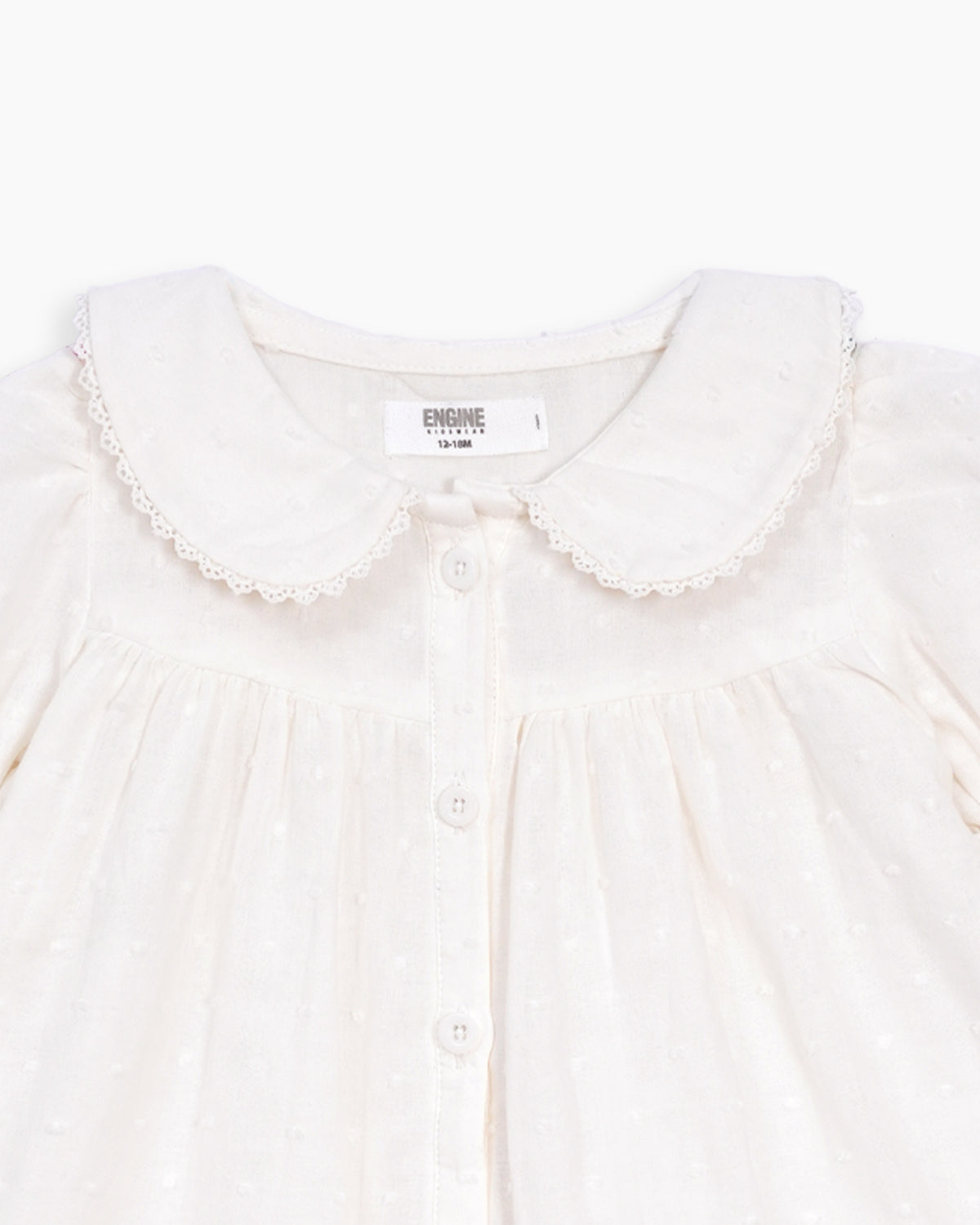Girls Top - Engine - Buy Now