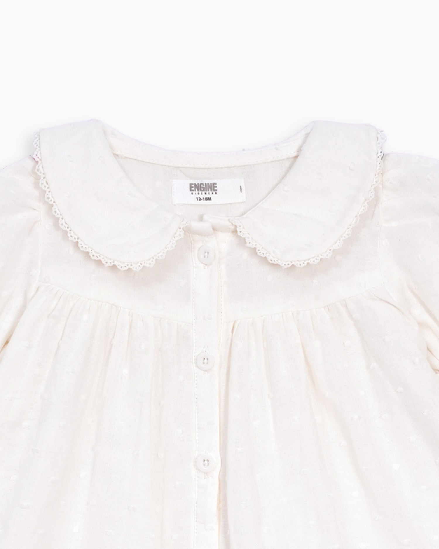 Girls Top - Engine - Buy Now