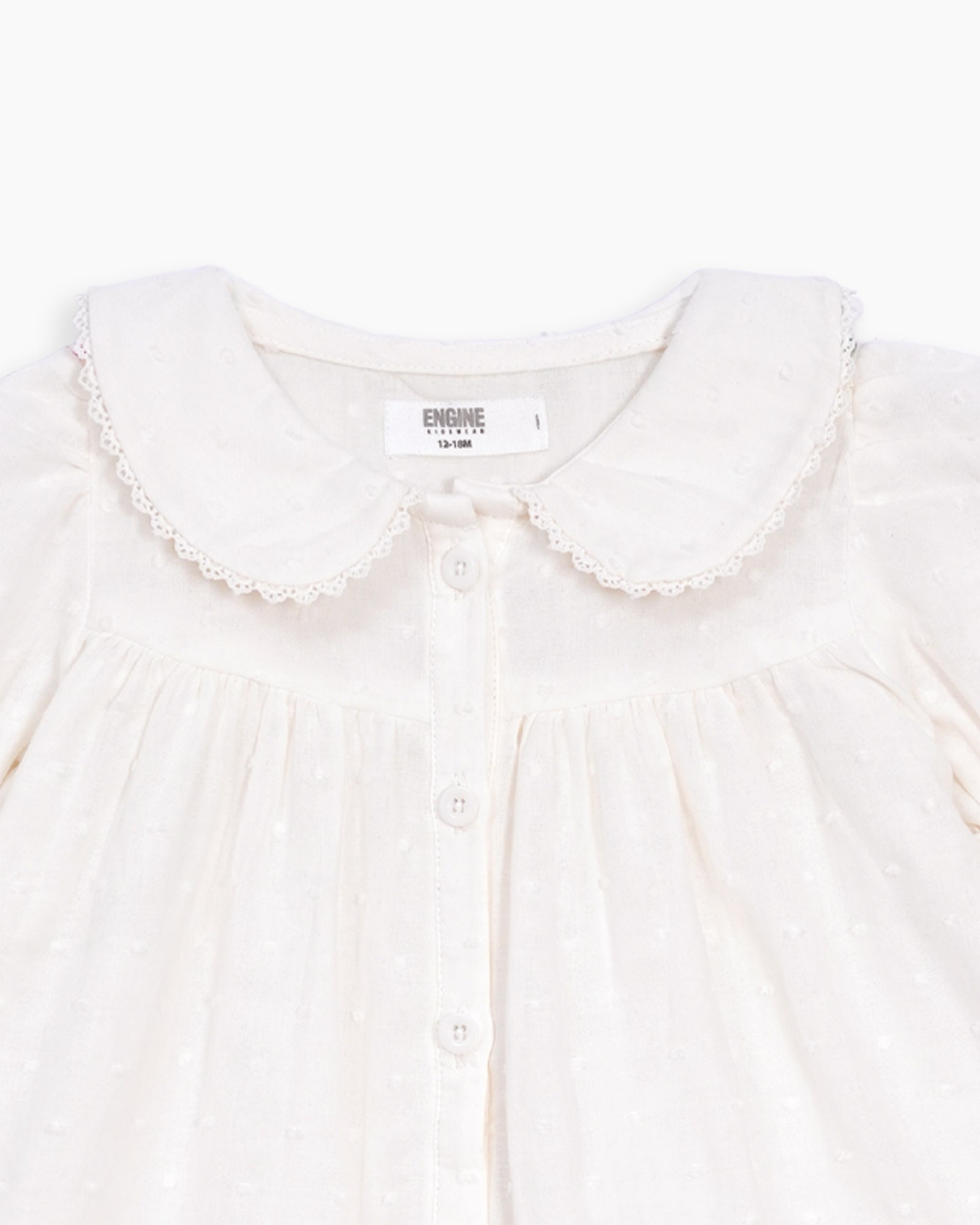 Girls Top - Engine - Buy Now