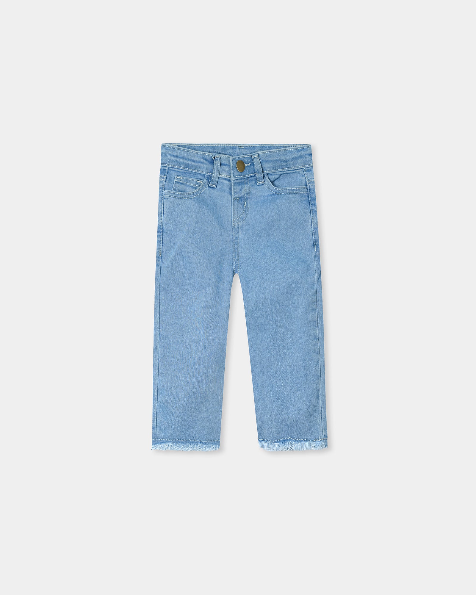 Girls Denim