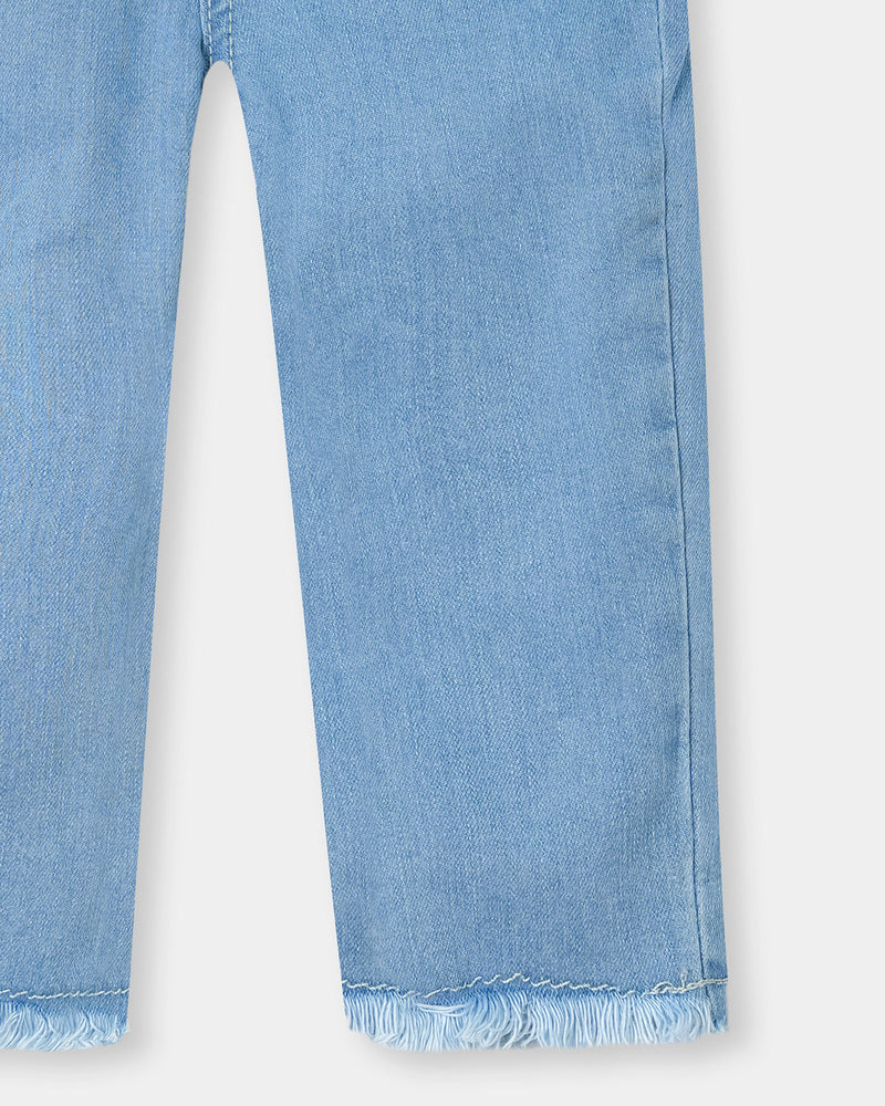 Girls Denim - Engine - Buy Now