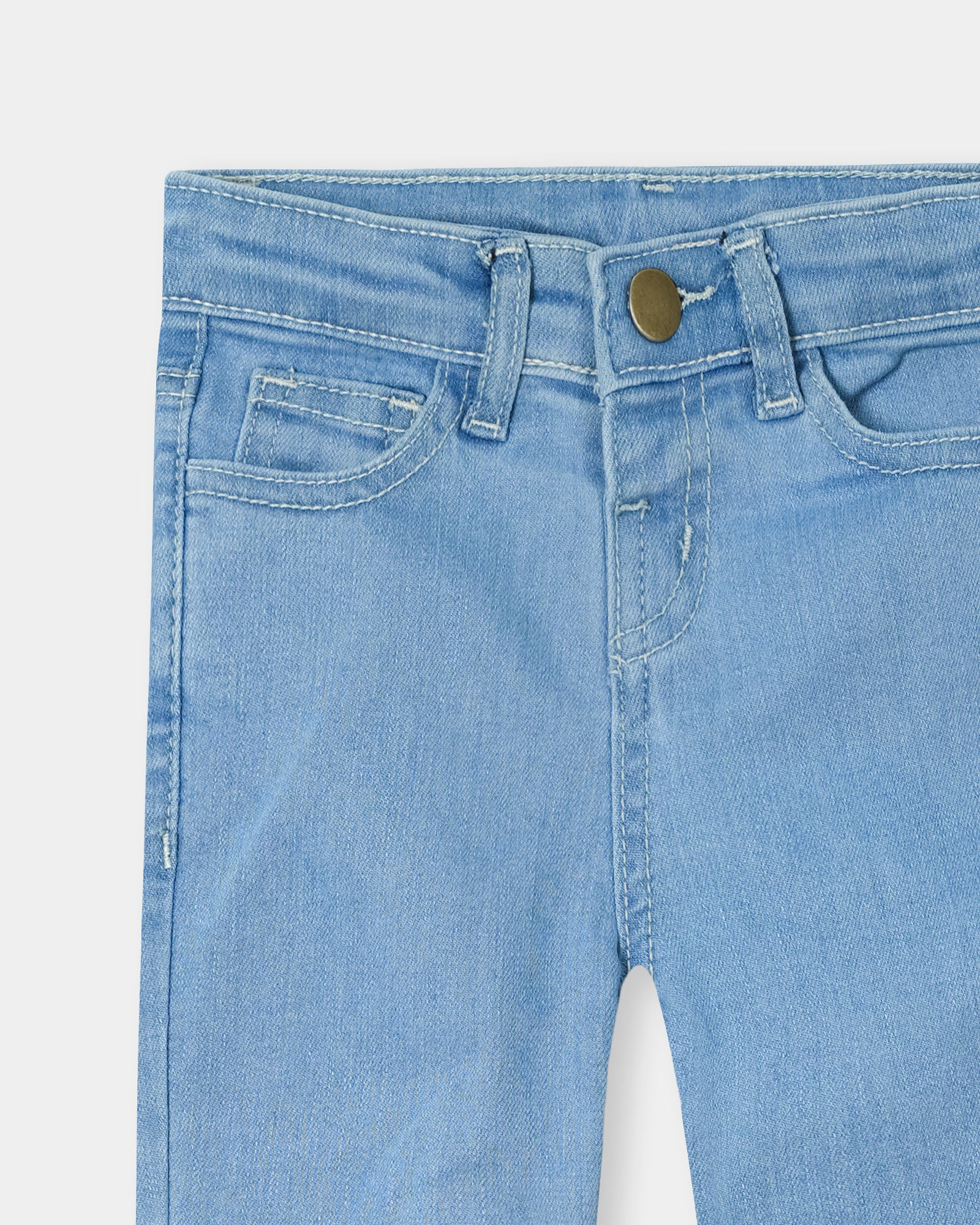 Girls Denim