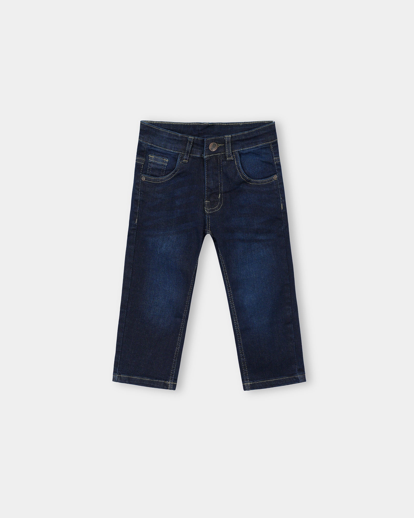 Boys Slim Fit Denim