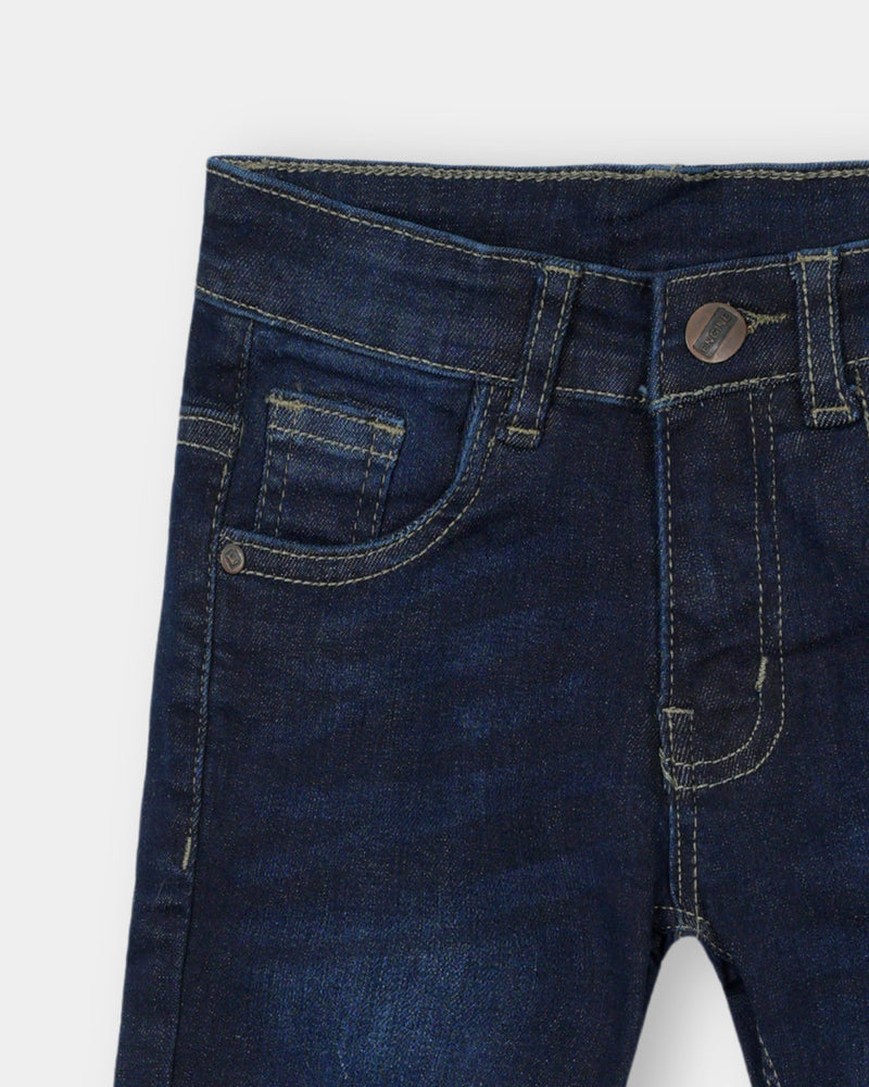 Boys Slim Fit Denim - Engine - Buy Now