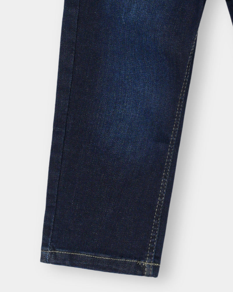Boys Slim Fit Denim - Engine - Buy Now