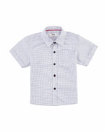 Boys Casual Shirt - Engine - Buy Now
