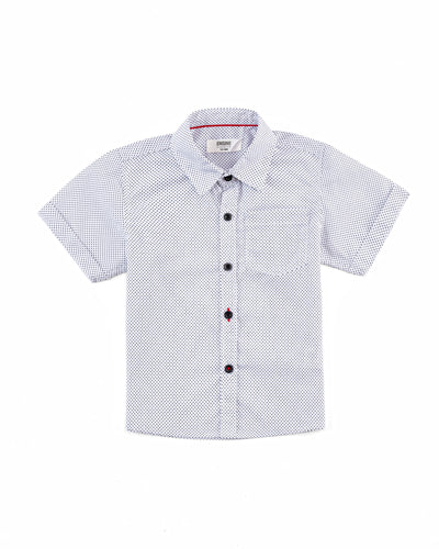 Boys Casual Shirt