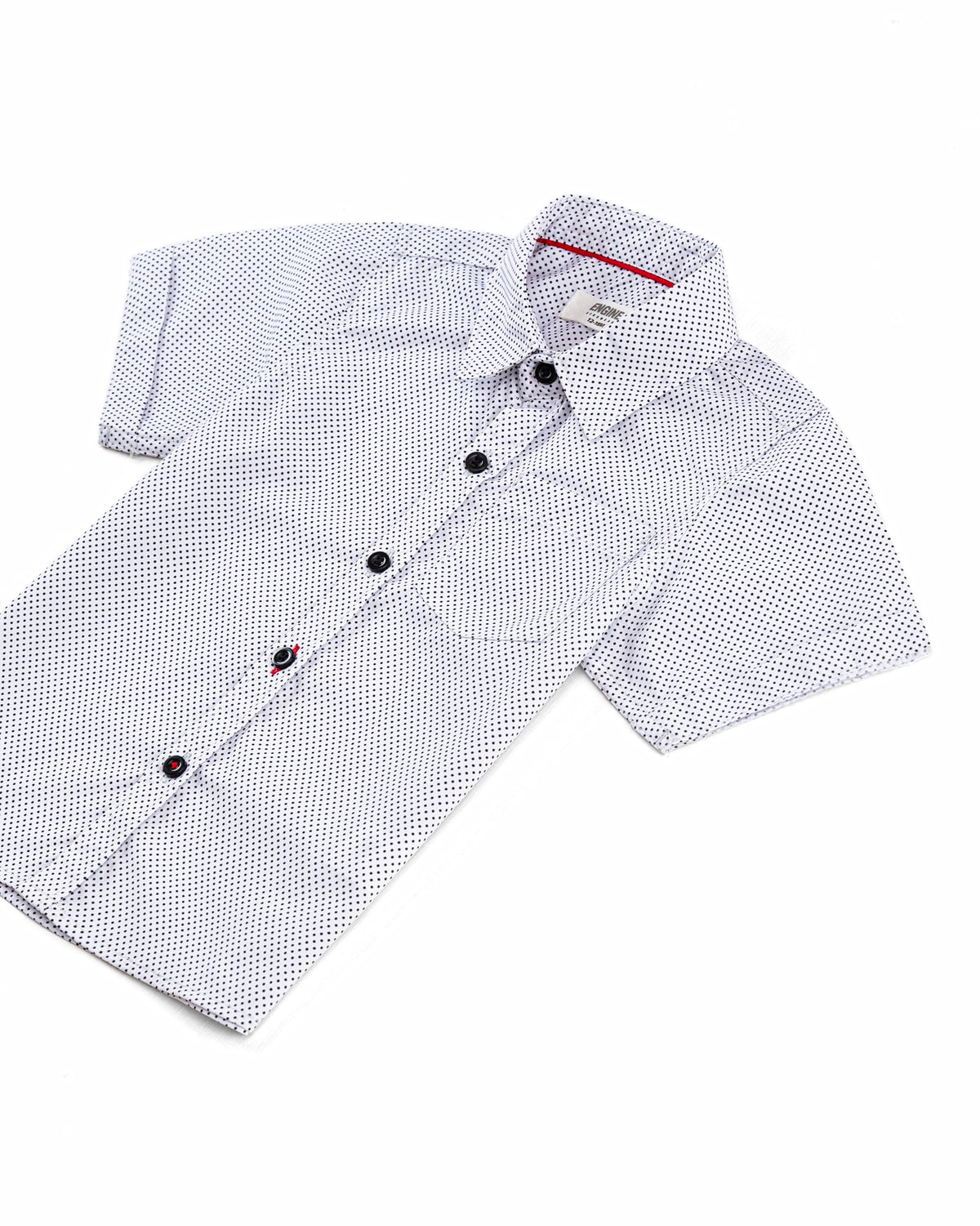 Boys Casual Shirt - Engine - Buy Now