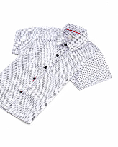 Boys Casual Shirt