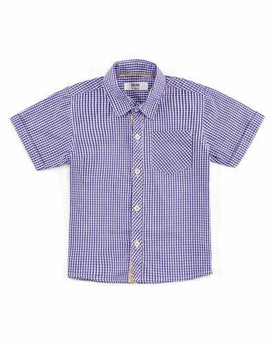 Boys Casual Shirt