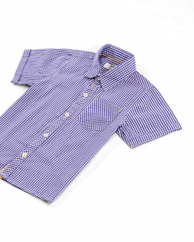 Boys Casual Shirt