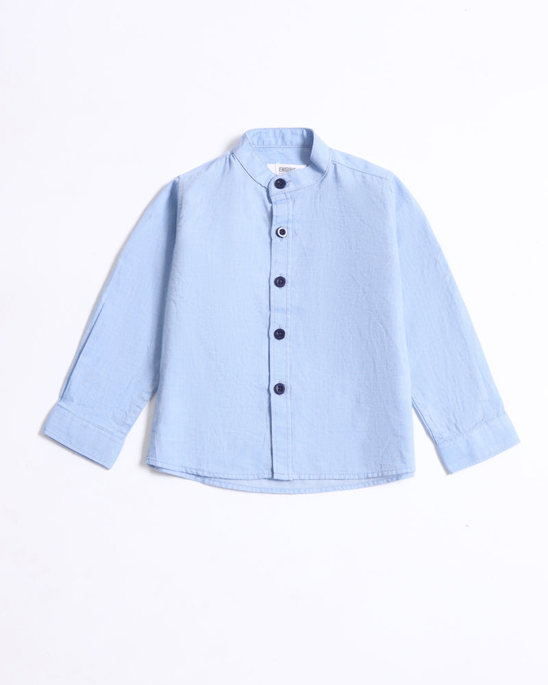 Boys Casual Shirt - Engine - Buy Now