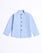 Boys L/S Plaint Casual Shirt For BOYS - ENGINE