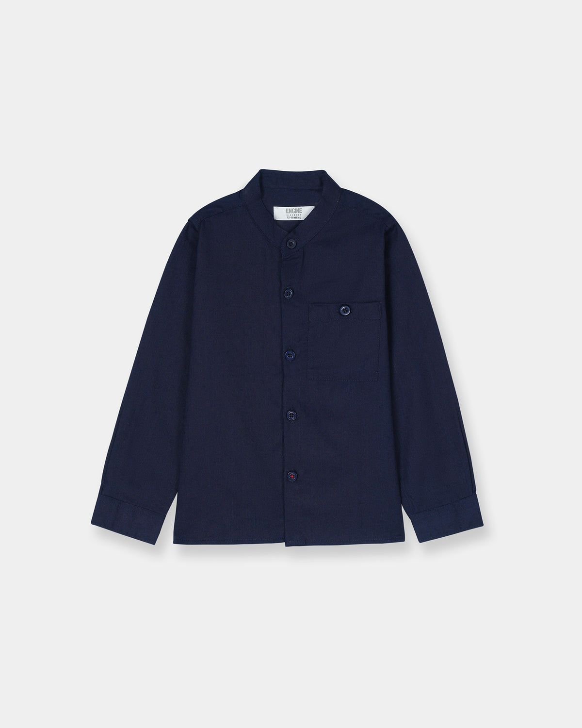 Boys Casual Shirt - Engine - Buy Now