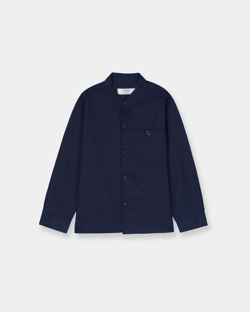 Boys Casual Shirt - Engine - Buy Now
