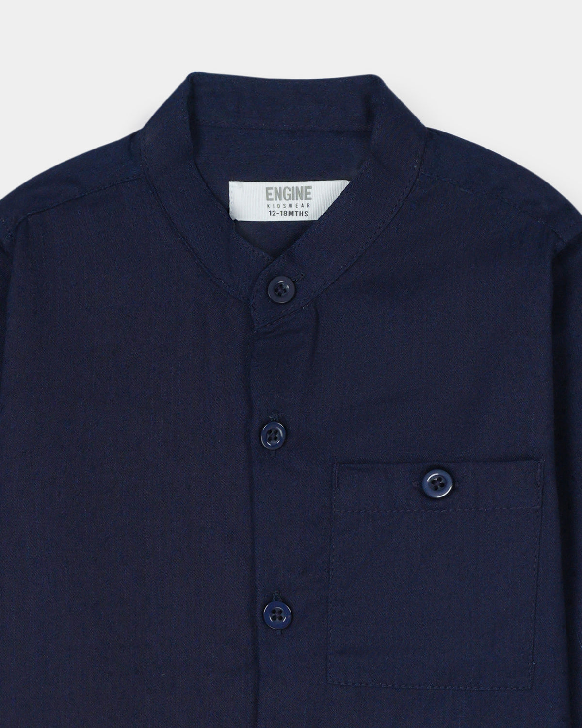 Boys Casual Shirt - Engine - Buy Now