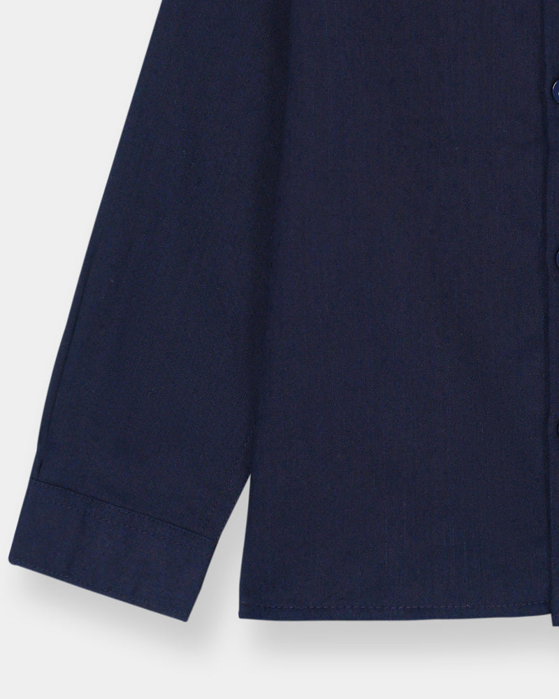 Boys Casual Shirt - Engine - Buy Now