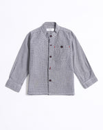 Boys Casual Shirt - Engine - Buy Now