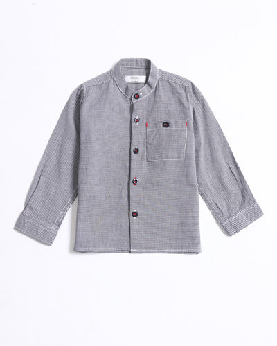 Boys Casual Shirt