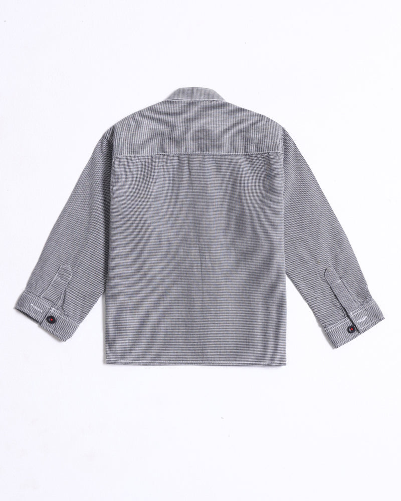 Boys Casual Shirt - Engine - Buy Now