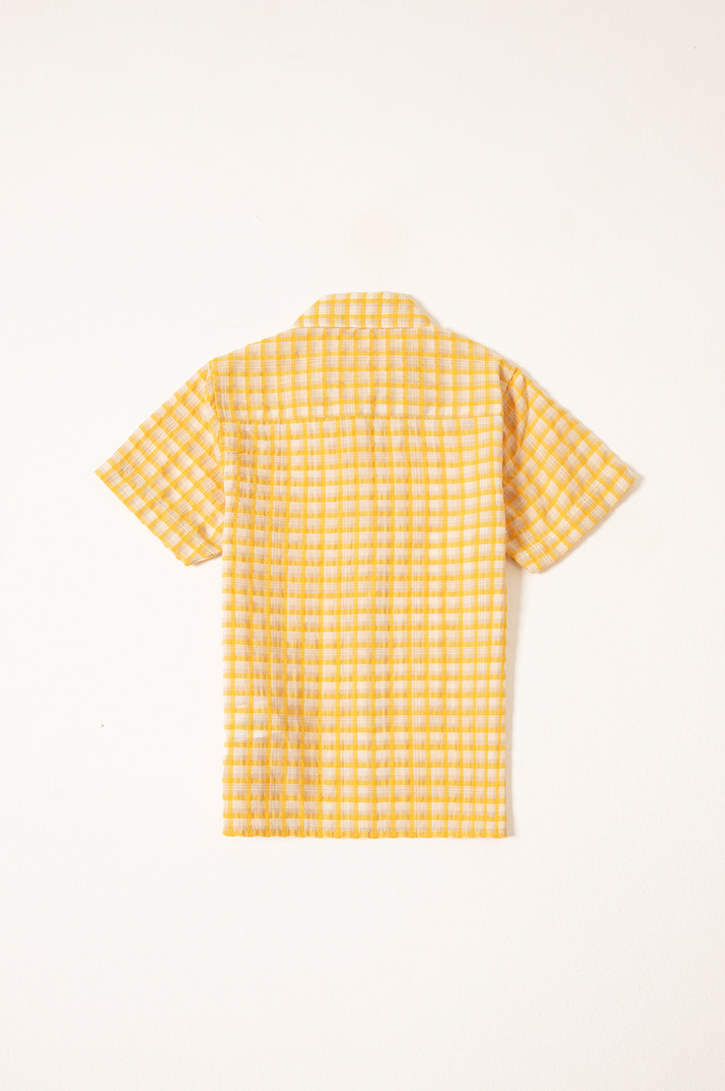 Boys Casual Shirt - Engine - Buy Now