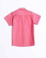 Boys Casual Shirt - Engine - Buy Now