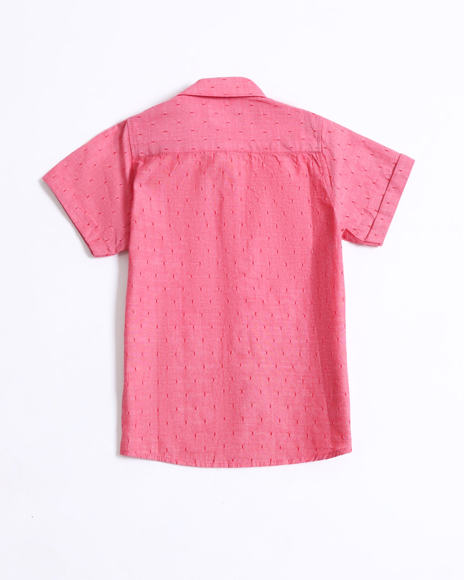 Boys Casual Shirt - Engine - Buy Now